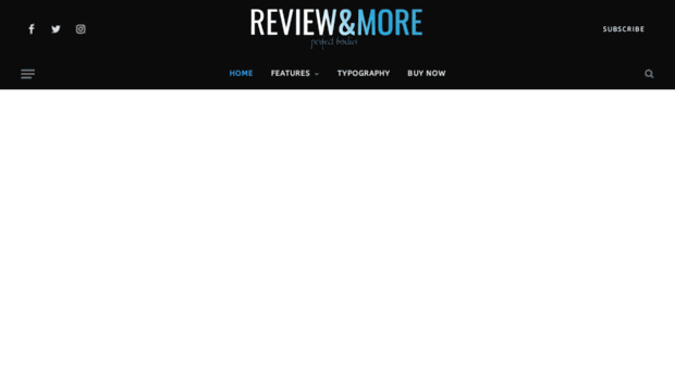 reviewandmore.com