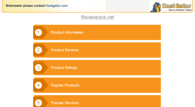 reviewbank.net