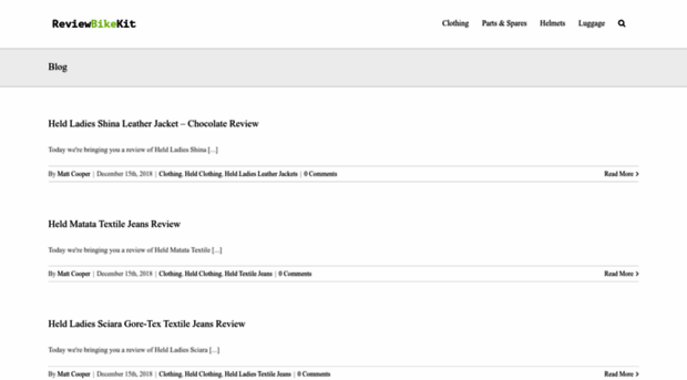 reviewbikekit.co.uk