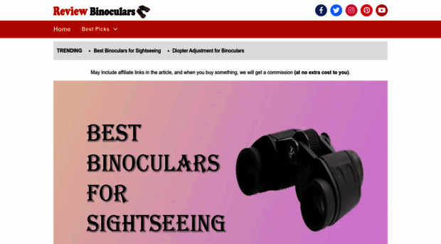 reviewbinoculars.com