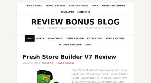 reviewbonusblog.com