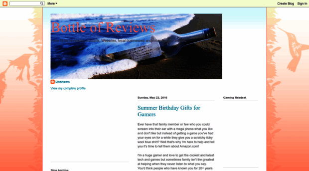 reviewbottle.blogspot.com