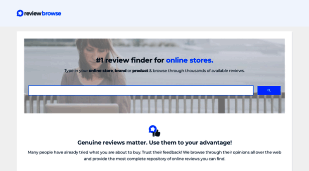 reviewbrowse.com