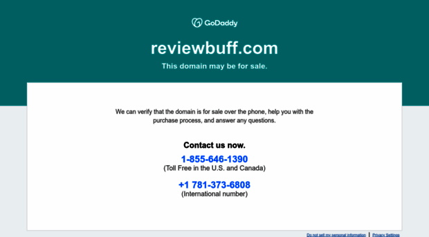 reviewbuff.com