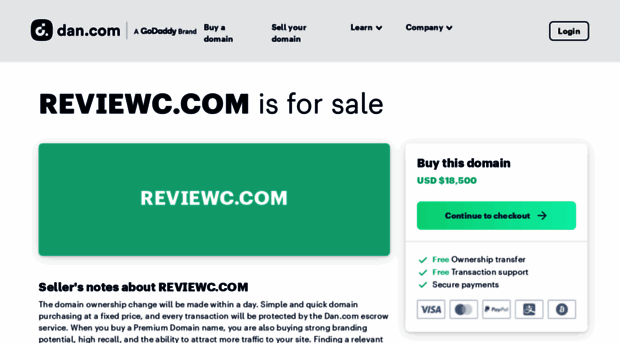 reviewc.com