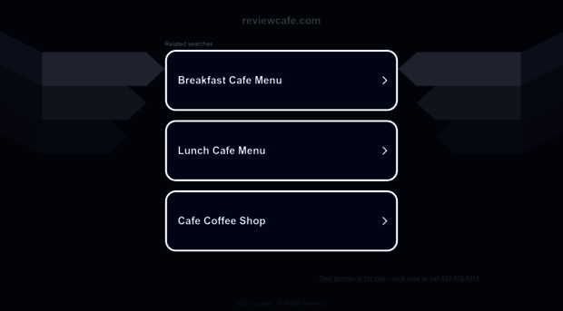 reviewcafe.com