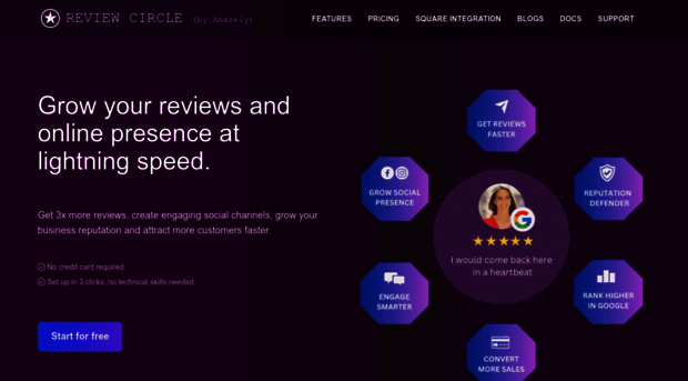 reviewcircle.com