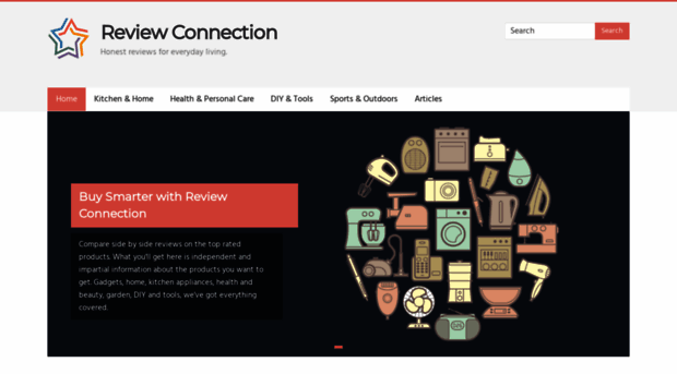 reviewconnection.co.uk