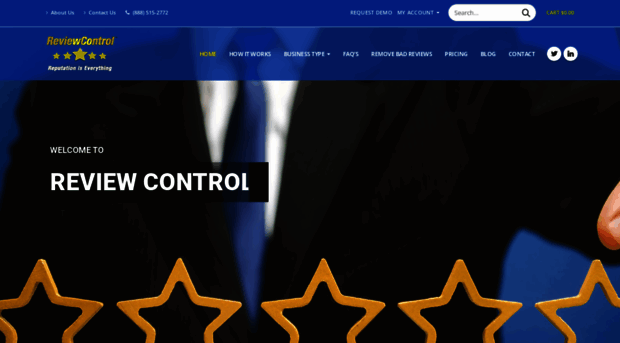 reviewcontrolcenter.com