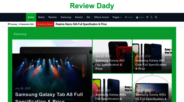 reviewdady.com