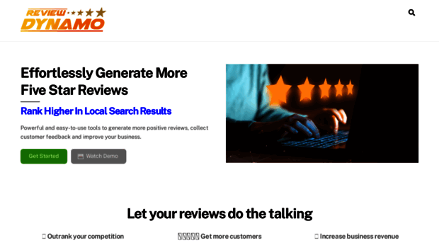 reviewdynamo.com