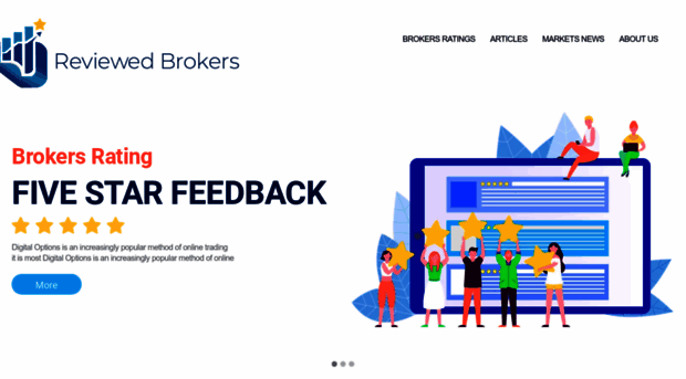 reviewedbrokers.com