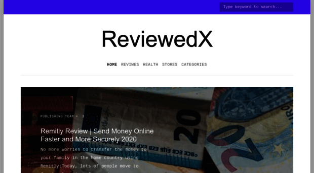 reviewedx.com