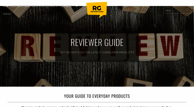 reviewerguide.com