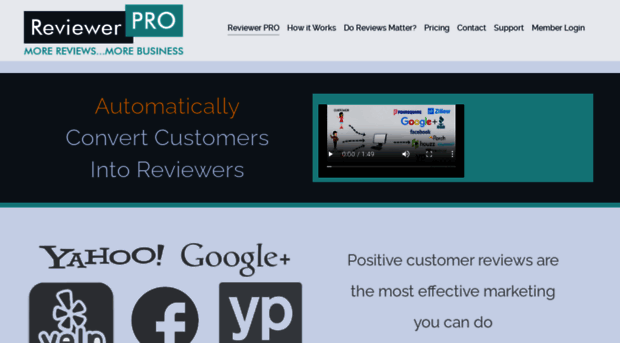 reviewerpro.com