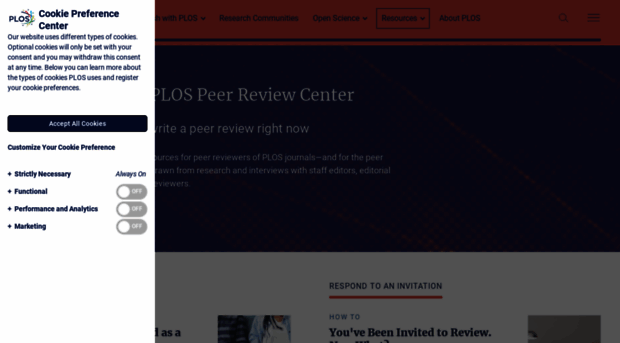 reviewers.plos.org