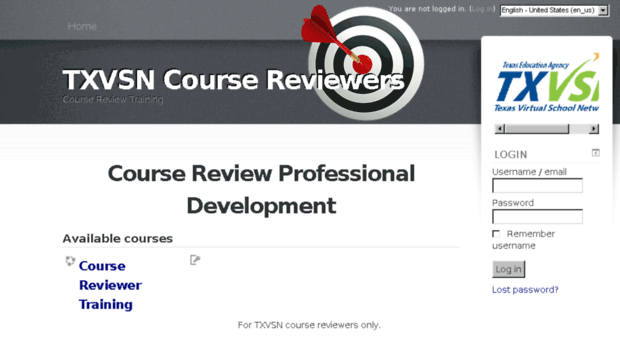 reviewers.txvsn.org