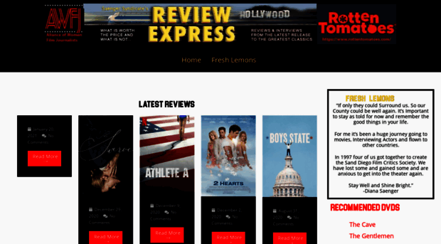 reviewexpress.com