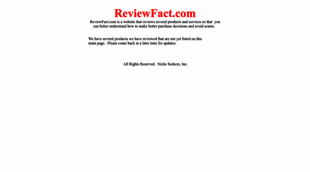 reviewfact.com