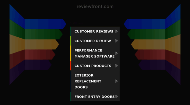 reviewfront.com