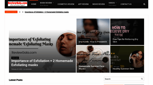 reviewgala.com