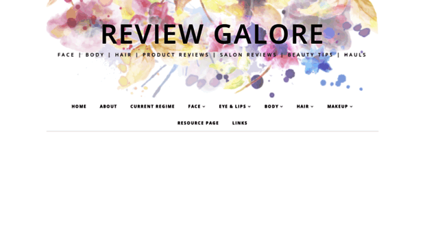 reviewgalore.blogspot.com