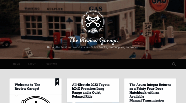 reviewgarage.com