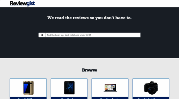 reviewgist.com