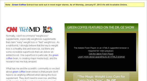 reviewgreencoffee.com