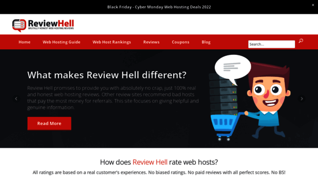 reviewhell.com