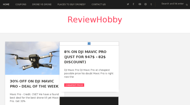 reviewhobby.com