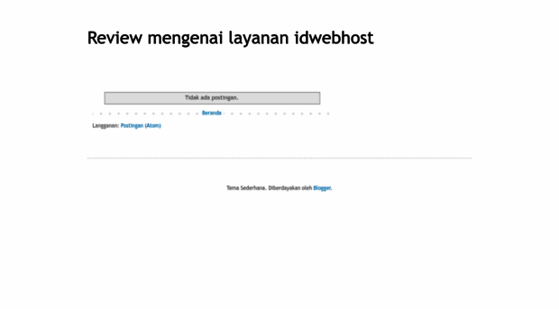 reviewidwebhost.blogspot.com
