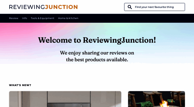 reviewingjunction.com