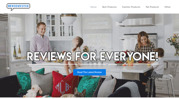 reviewistic.com