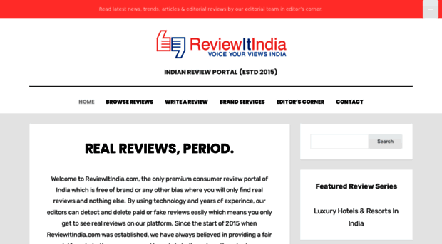 reviewitindia.com