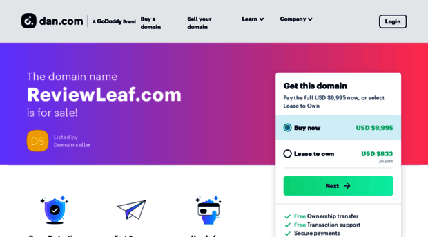 reviewleaf.com