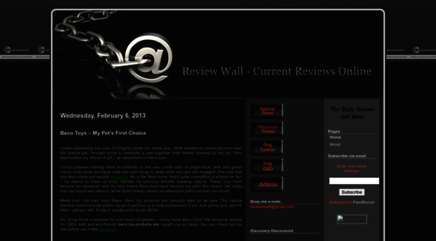reviewmag.blogspot.in