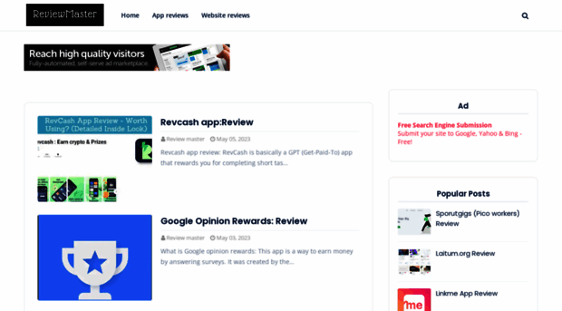 reviewmaster.site