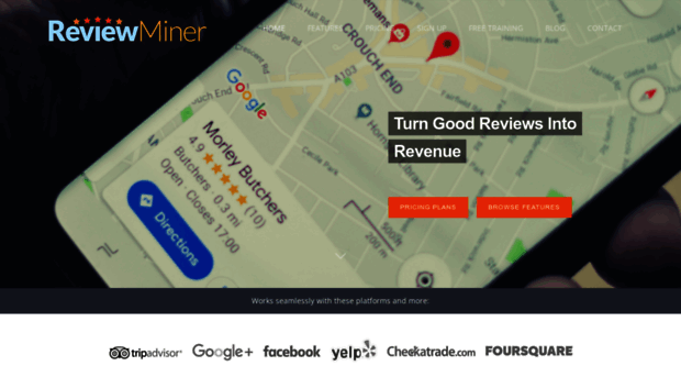 reviewminer.co.uk