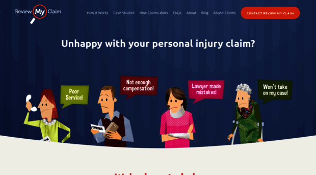 reviewmyclaim.co.uk