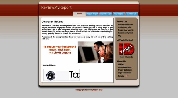 reviewmyreport.com