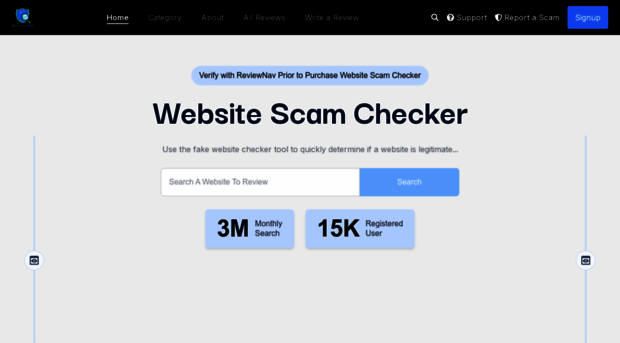 reviewnav.com