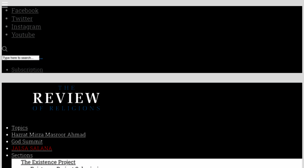 reviewofreligions.org