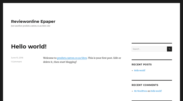 reviewonline-epaper.products.caxton.co.za