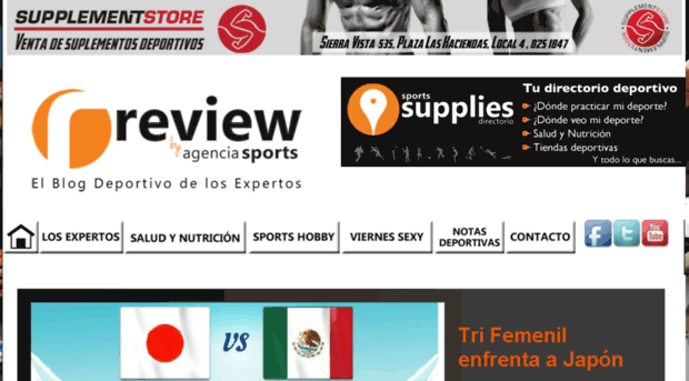 reviewonline.com.mx