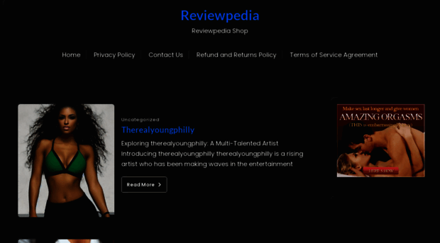 reviewpedia.men