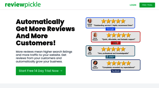 reviewpickle.com