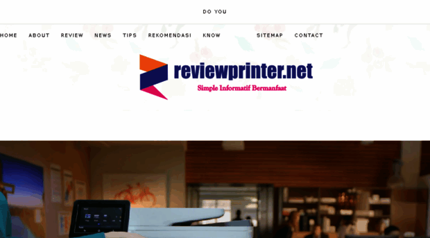 reviewprinter.net