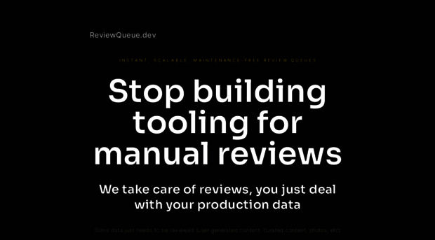 reviewqueue.dev