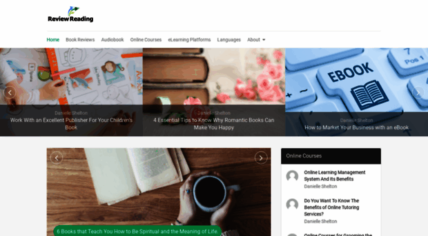 reviewreading.com